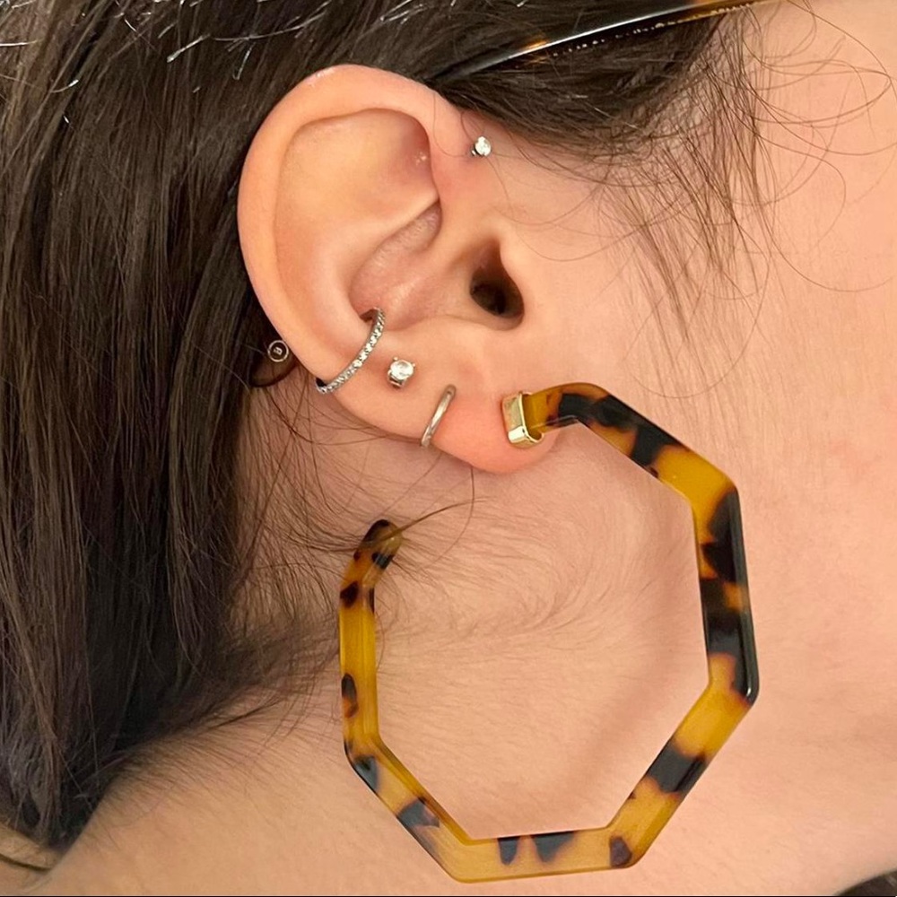 Earring Bundle!! - 2 pairs